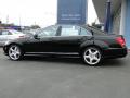 2011 S 550 Sedan #4