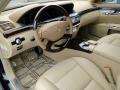 2011 S 550 Sedan #5