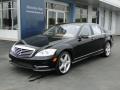 2011 S 550 Sedan #10