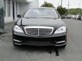 2011 S 550 Sedan #12
