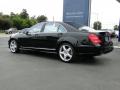 2011 S 550 Sedan #14