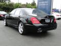2011 S 550 Sedan #15