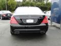 2011 S 550 Sedan #16