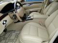 2011 S 550 Sedan #17