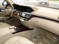 2011 S 550 Sedan #25