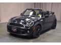 2013 Cooper S Convertible #1