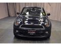 2013 Cooper S Convertible #3