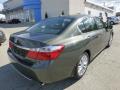 2013 Accord EX-L Sedan #4 2013 Accord EX-L Sedan #4