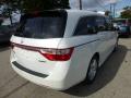 2013 Odyssey Touring Elite #4 2013 Odyssey Touring Elite #4