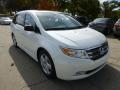 2013 Odyssey Touring Elite #6 2013 Odyssey Touring Elite #6