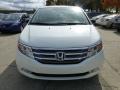 2013 Odyssey Touring Elite #7 2013 Odyssey Touring Elite #7