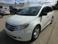 2013 Odyssey Touring Elite #8 2013 Odyssey Touring Elite #8