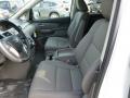 2013 Odyssey Touring Elite #10 2013 Odyssey Touring Elite #10