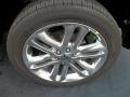 2013 Ford F150 Limited SuperCrew 4x4 Wheel #13 2013 Ford F150 Limited SuperCrew 4x4 Wheel #13