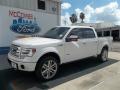 2013 F150 Limited SuperCrew 4x4 #1