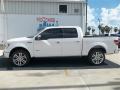2013 F150 Limited SuperCrew 4x4 #2