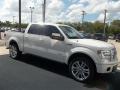 2013 F150 Limited SuperCrew 4x4 #12