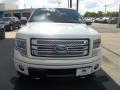 2013 F150 Limited SuperCrew 4x4 #21