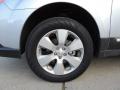 2012 Outback 2.5i Premium #3