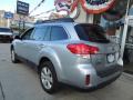 2012 Outback 2.5i Premium #5