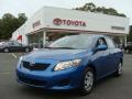 2010 Corolla LE #1 2010 Corolla LE #1