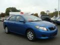 2010 Corolla LE #3 2010 Corolla LE #3