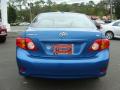 2010 Corolla LE #5 2010 Corolla LE #5