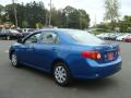 2010 Corolla LE #6 2010 Corolla LE #6