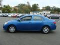 2010 Corolla LE #7 2010 Corolla LE #7