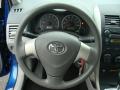 2010 Corolla LE #12 2010 Corolla LE #12