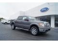2013 F150 XLT SuperCrew 4x4 #1 2013 F150 XLT SuperCrew 4x4 #1