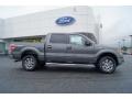 2013 F150 XLT SuperCrew 4x4 #2 2013 F150 XLT SuperCrew 4x4 #2