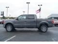 2013 F150 XLT SuperCrew 4x4 #5 2013 F150 XLT SuperCrew 4x4 #5