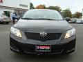2010 Corolla LE #2
