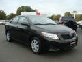 2010 Corolla LE #3