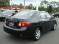 2010 Corolla LE #4