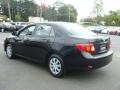 2010 Corolla LE #6