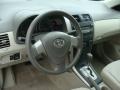 2010 Corolla LE #10