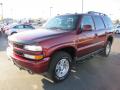 Click for details. 2003 Chevrolet Tahoe Z71 4x4