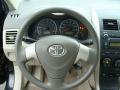 2010 Corolla LE #13