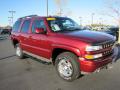 2003 Tahoe Z71 4x4 #7