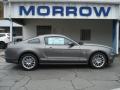 2013 Mustang V6 Premium Coupe #1