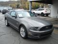 2013 Mustang V6 Premium Coupe #2