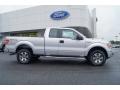 2013 F150 STX SuperCab 4x4 #2 2013 F150 STX SuperCab 4x4 #2