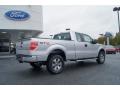 2013 F150 STX SuperCab 4x4 #3 2013 F150 STX SuperCab 4x4 #3