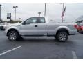 2013 F150 STX SuperCab 4x4 #5 2013 F150 STX SuperCab 4x4 #5