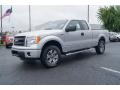2013 F150 STX SuperCab 4x4 #6 2013 F150 STX SuperCab 4x4 #6