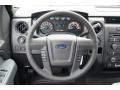 2013 F150 STX SuperCab 4x4 #25 2013 F150 STX SuperCab 4x4 #25