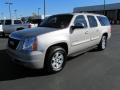 Click for details. 2007 GMC Yukon XL 1500 SLT 4x4