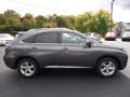 2013 RX 350 AWD #5